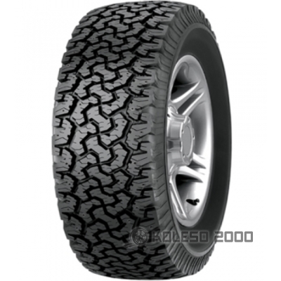 Panther (наварка) 265/65 R17 112T