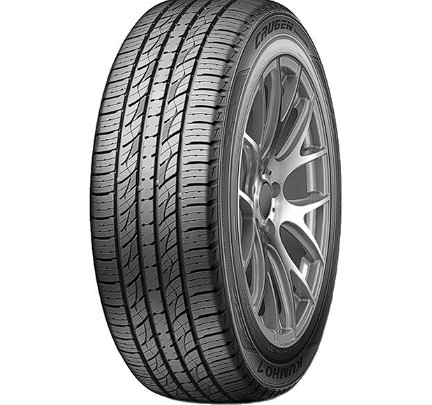 City Venture Premium KL33 245/50 R20 102V