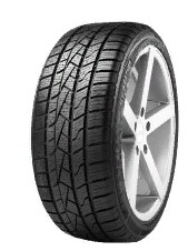All Weather 205/50 R17 93W
