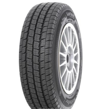MPS-125 Variant All Weather 205/65 R16C 107/105T