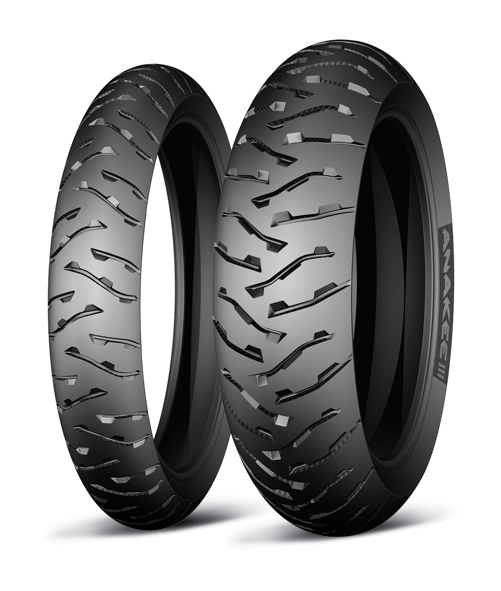 Anakee 3R 120/90 R17 64S
