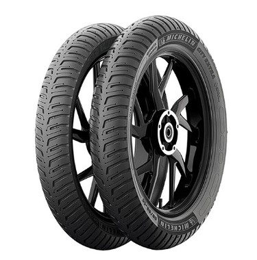 City Extra 110/70 R12 47P