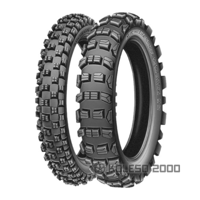 Cross Competition M12 XC 120/90 R18 65R