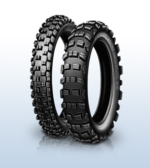 Cross Competition M12 120/90 R18