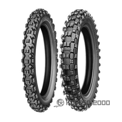 Cross Competition 130/80 R18