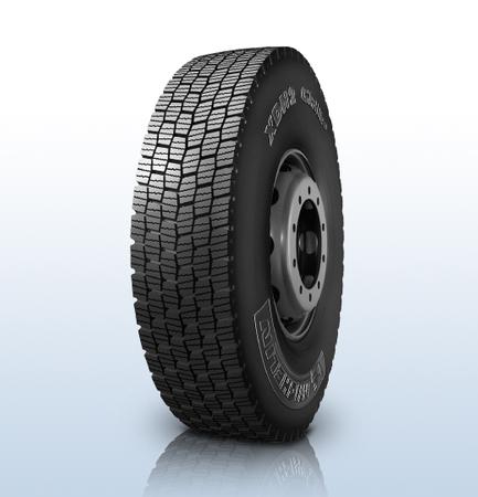 XDN2 Grip Remix (наварка ведущая) 295/80 R22.5 152/148L.