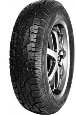 CH-7001 AT 265/70 R17 115T