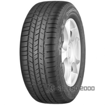 ContiCrossContact Winter 225/70 R16 102H