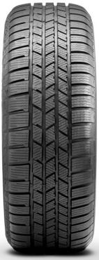 ContiCrossContact Winter 225/65 R17 102T