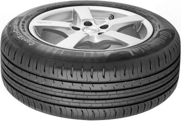 ContiEcoContact 5 225/55 R17 97W *