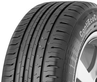 ContiEcoContact 5 225/55 R17 97W *