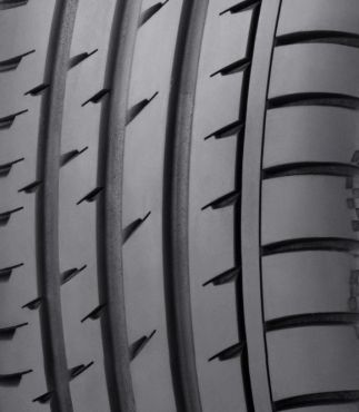 ContiSportContact 3 275/40 R19 101W *