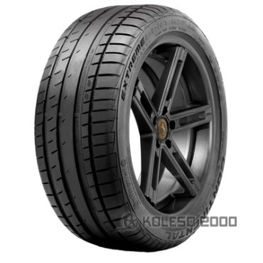 ExtremeContact DW 235/45 ZR18 98Y XL