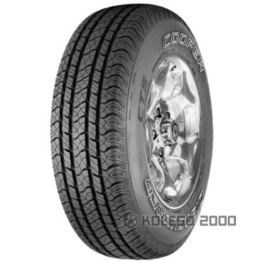 Discoverer CTS 275/55 R20 117T XL
