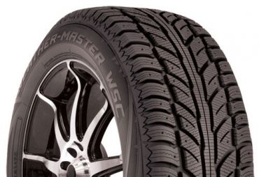 Weather-Master WSC 215/55 R18 95T