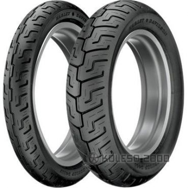 D401 100/90 R19 57H