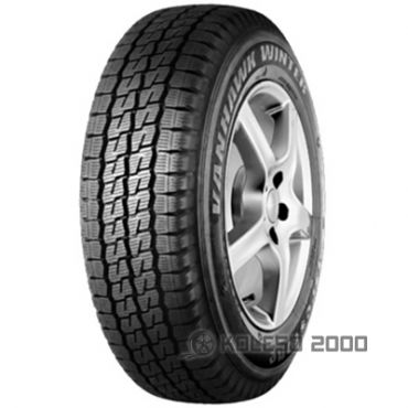 VanHawk Winter 195/65 R16C 104/102R