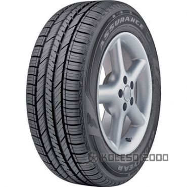 Assurance FuelMax 205/60 R16 92V