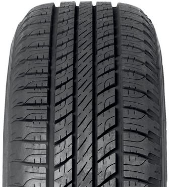 Wrangler HP All Weather 265/65 R17 112H