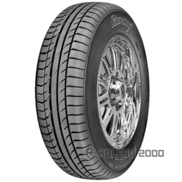 Stature H/T 255/65 R17 110H