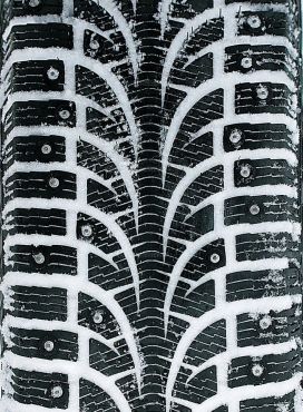 Winter Carving Edge 275/45 R19 108T XL