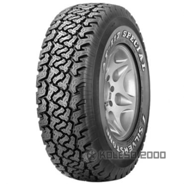 AT-117 Special 255/70 R15 112S RWL