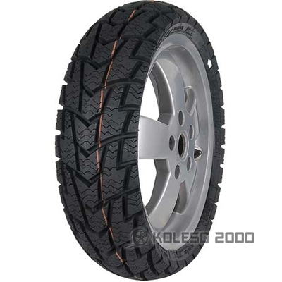 MC-32 Scooter 130/70 R12 62P Reinforced
