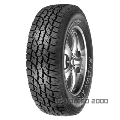 Wild Country Radial XTX 275/55 R20 117S