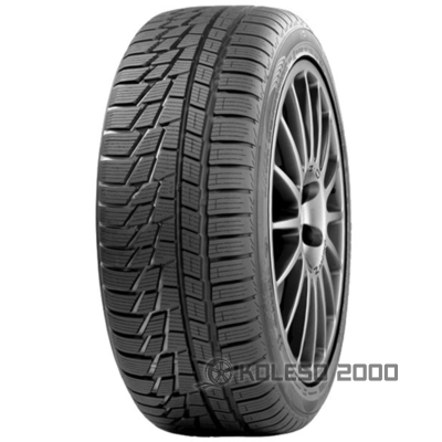 All Weather Plus 225/55 R16 99V