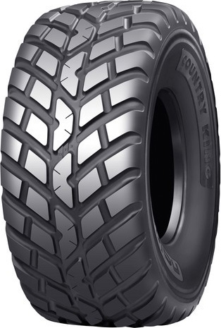 Country King 500/60 R22.5 155D