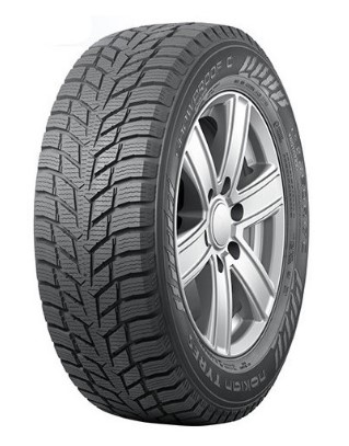 SNOWPROOF C 225/75 R16 121/120R C