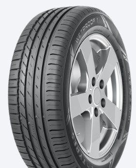 Wetproof 1 195/65 R15 91H