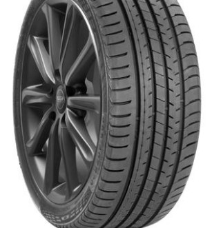 NS9200 235/55 R18 104W XL