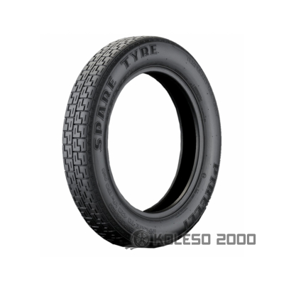 Spare Tyre 155/70 R20 115M