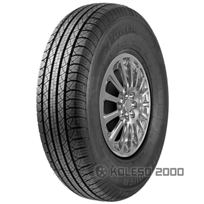 CityRover 265/60 R18 110H