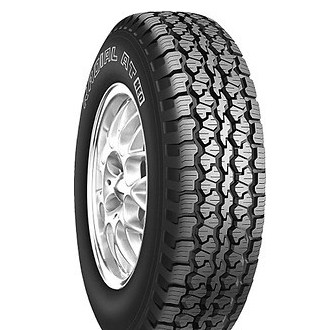 Radial A/T Neo 205/80 R16 104S XL