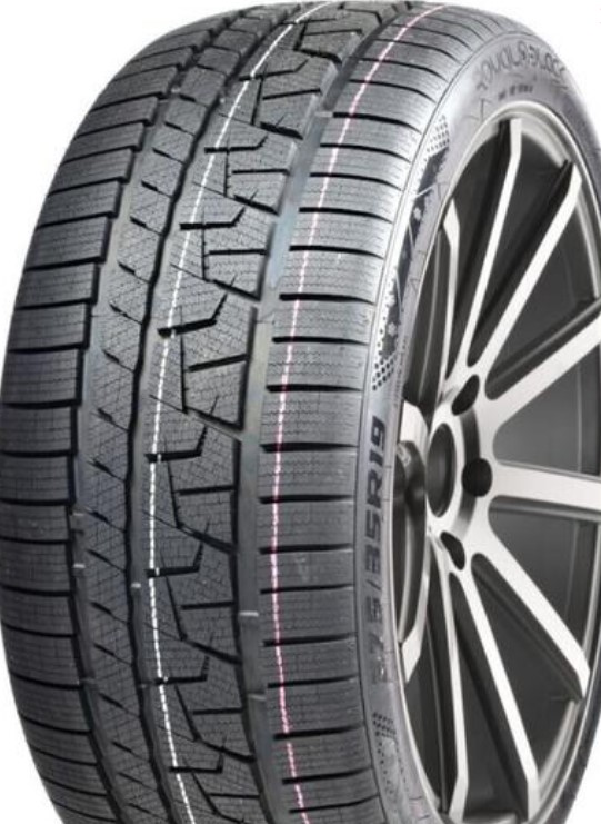 Royal Winter UHP 215/45 R17 91V XL