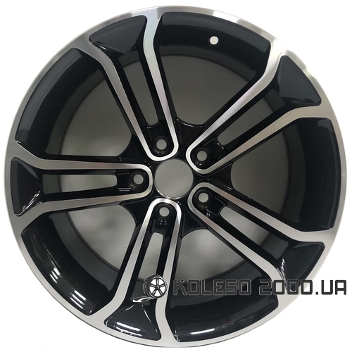 Ford CT1559 7.5x17 5x108 ET50 DIA 63.4 MB