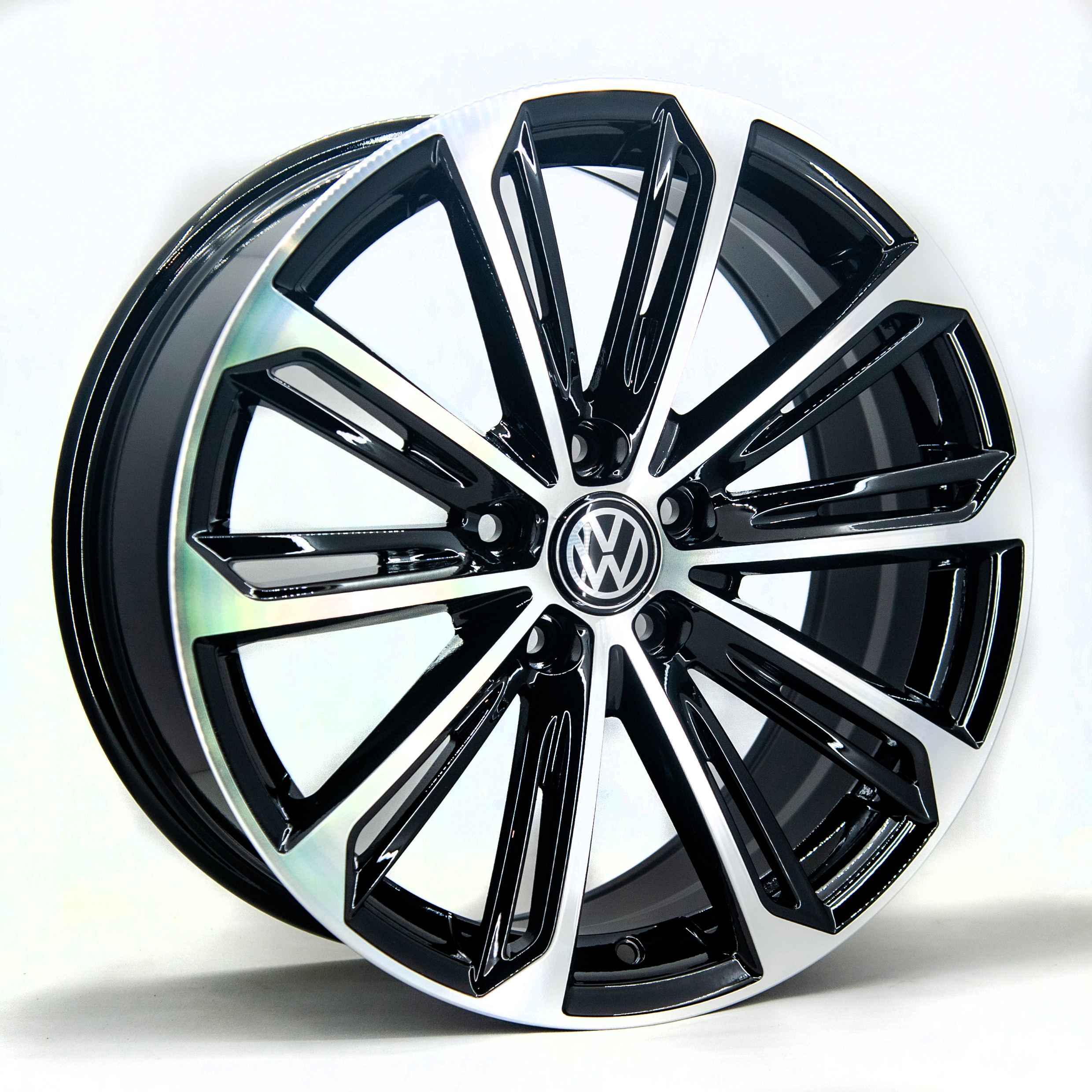 Volkswagen GT 5092 8x18 5x112 ET40 DIA 57.1 BMF