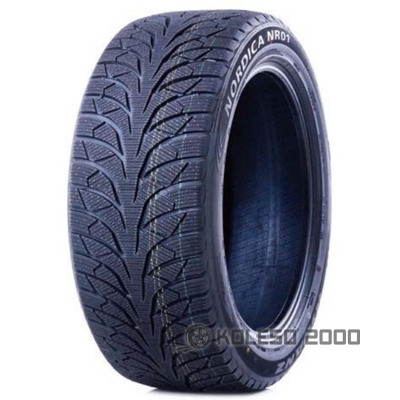 Nordica NR01 185/60 R15 88T XL