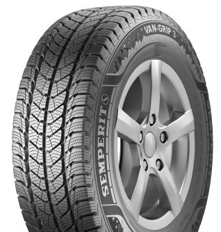 Van-Grip 3 225/70 R15 112/110R C