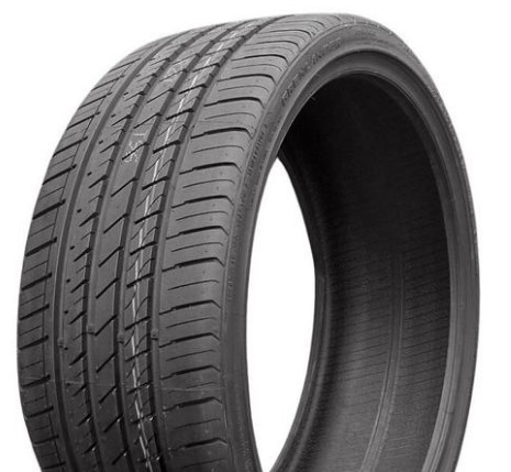 L-Zeal 56 225/50 R18 99W XL