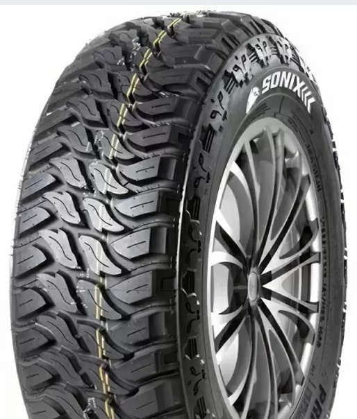 PrimeMaster M/T II 235/70 R16 110/107Q