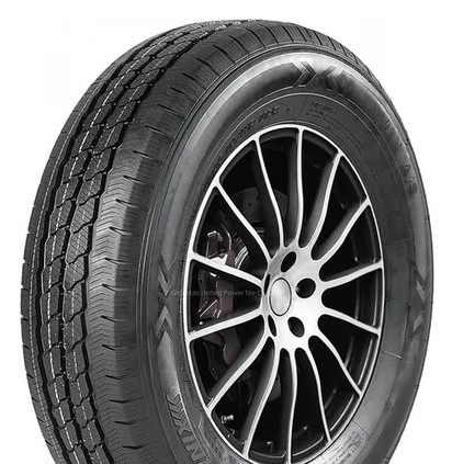 Van A/S 215/75 R16 113/111R C