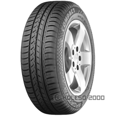 Compact 175/65 R15 84T