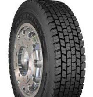 DH100 Plus (ведущая) 295/80 R22,5 152/148M