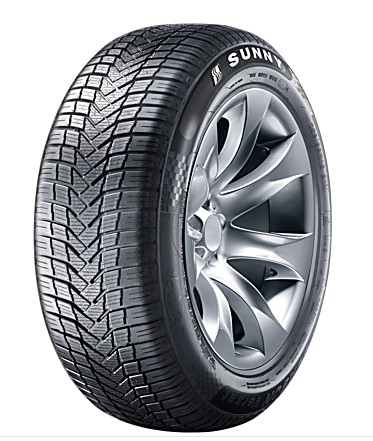 NC501 175/65 R14 82T