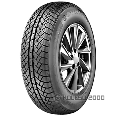 NW611 165/70 R14 81T