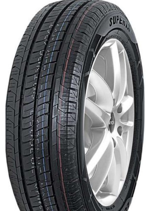 EcoBlue Van2 215/60 R17 109/107H C