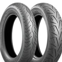 Bridgestone Battlecruise H50